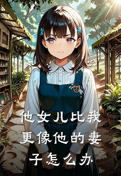 他女儿比我更像他的妻子怎么办