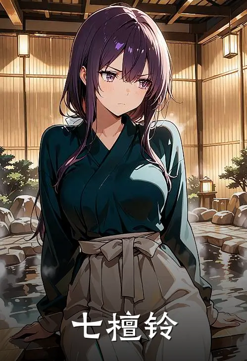 七檀铃聂洱虞迟免费小说推荐_免费小说笔趣阁七檀铃聂洱虞迟