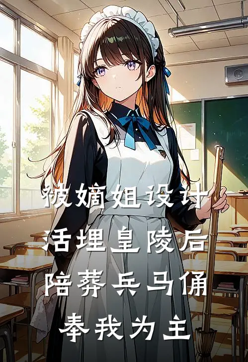 被嫡姐设计活埋皇陵后，陪葬兵马俑奉我为主肖次女靖王已完结小说推荐_完整版小说被嫡姐设计活埋皇陵后，陪葬兵马俑奉我为主(肖次女靖王)