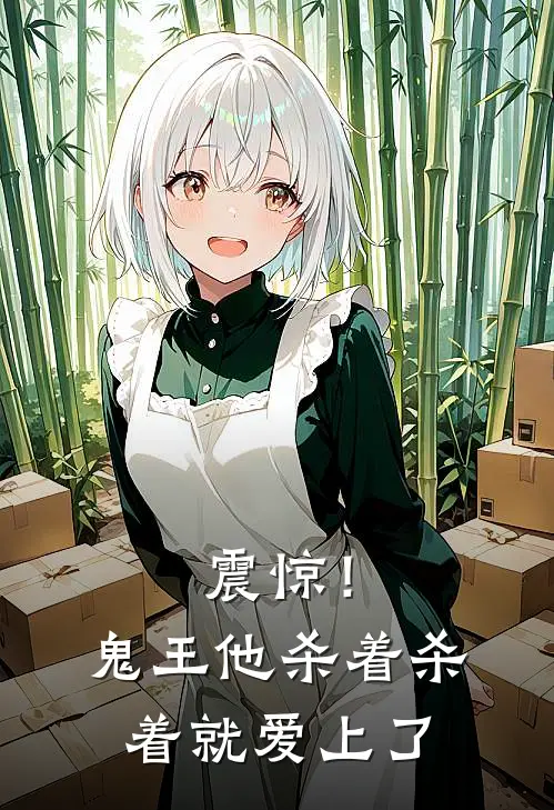 震惊！鬼王他杀着杀着就爱上了