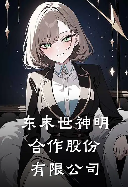 东末世神明合作股份有限公司奇克克莱尔好看的小说推荐完结_在哪看免费小说东末世神明合作股份有限公司奇克克莱尔