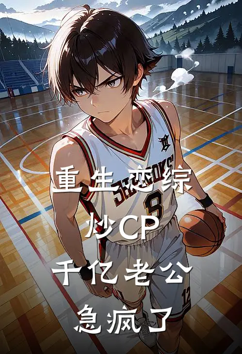 重生恋综炒CP，千亿老公急疯了苏晚萤傅景深最新更新小说_在线阅读免费小说重生恋综炒CP，千亿老公急疯了苏晚萤傅景深