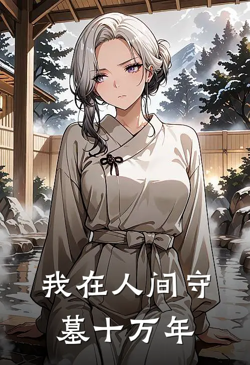 我在人间守墓十万年