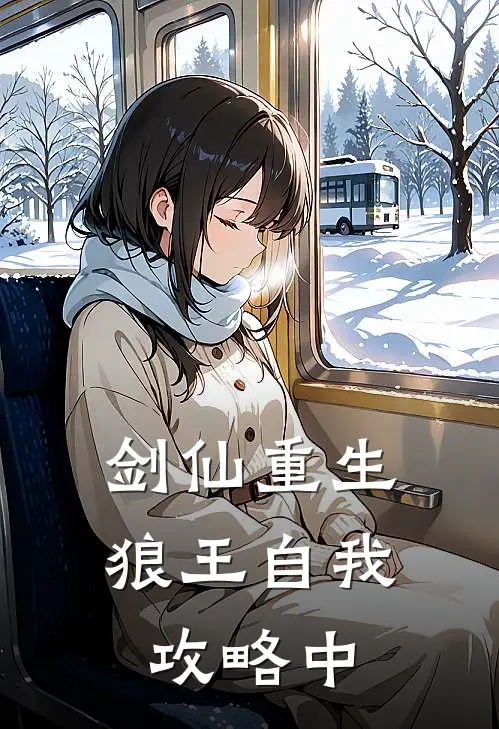 剑仙重生：狼王自我攻略中(孤月叶逐影)最新小说_免费阅读完整版小说剑仙重生：狼王自我攻略中(孤月叶逐影)