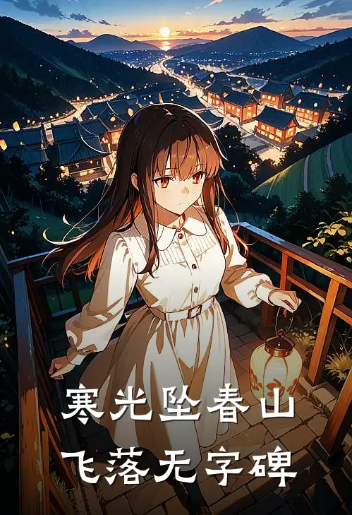 寒光坠春山，飞落无字碑(水应寒鱼红灼)全本免费小说_新热门小说寒光坠春山，飞落无字碑水应寒鱼红灼