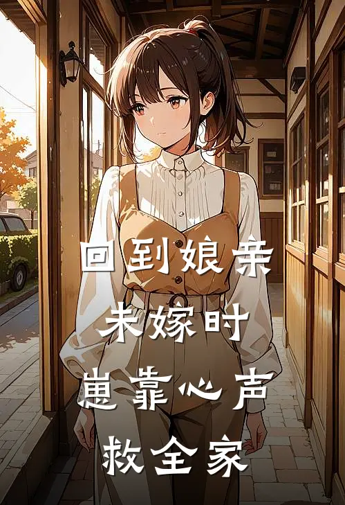 回到娘亲未嫁时，崽靠心声救全家沈云栀李言熹免费热门小说_最热门小说回到娘亲未嫁时，崽靠心声救全家沈云栀李言熹