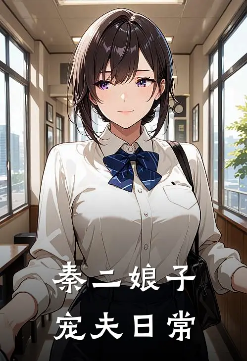 秦二娘子宠夫日常秦锦上官霜推荐完结小说_免费阅读秦二娘子宠夫日常(秦锦上官霜)