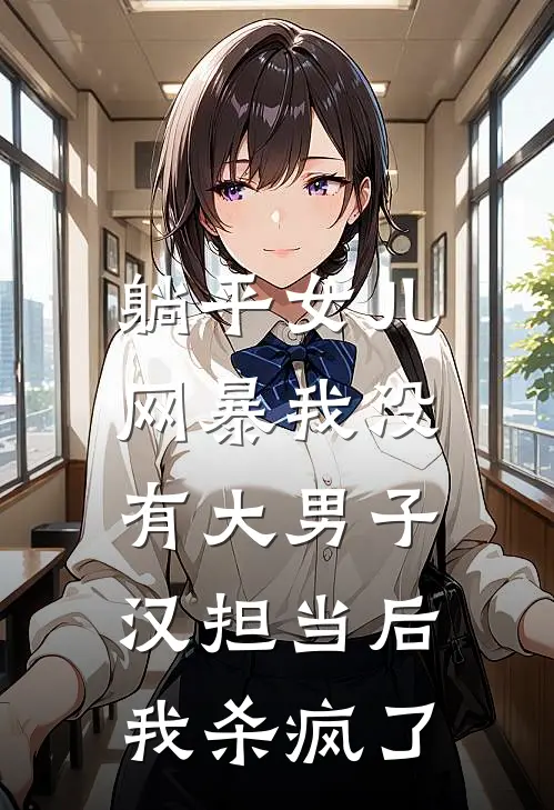 躺平女儿网暴我没有大男子汉担当后，我杀疯了李悦巨婴完结小说免费阅读_完本热门小说躺平女儿网暴我没有大男子汉担当后，我杀疯了李悦巨婴