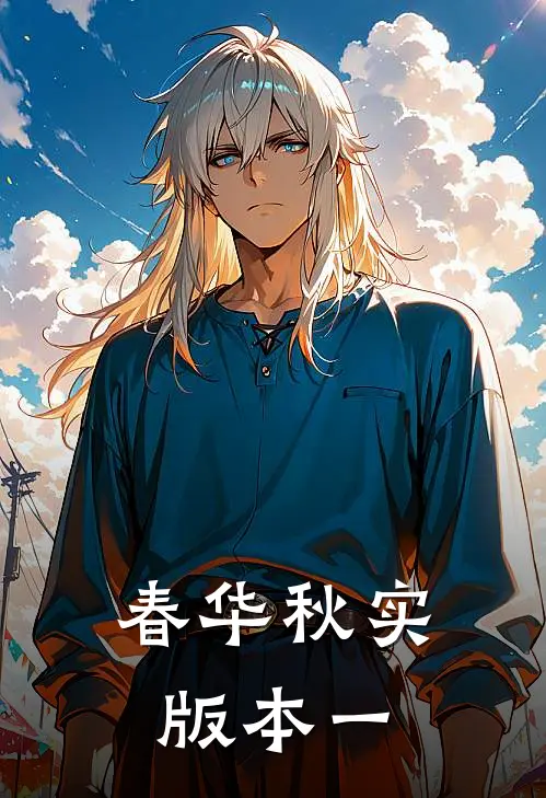 春华秋实版本一陈意林序秋全本完结小说_最新章节列表春华秋实版本一(陈意林序秋)