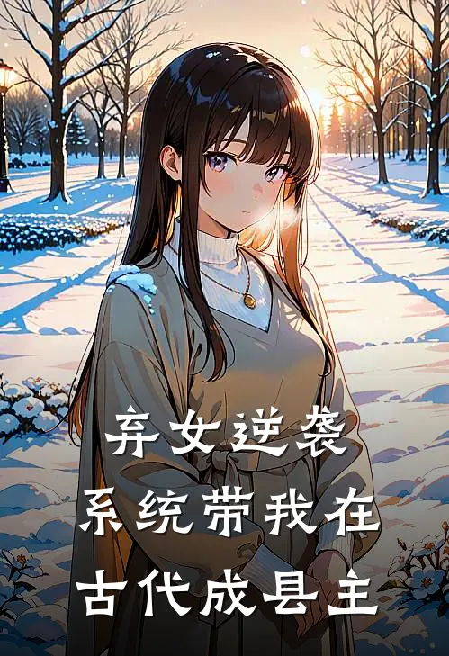 弃女逆袭：系统带我在古代成县主