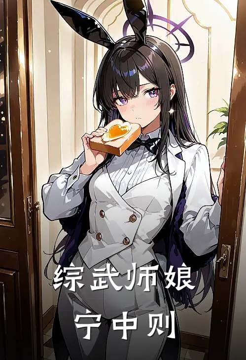 综武师娘宁中则