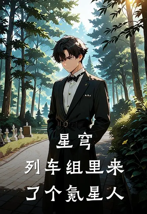 星穹：列车组里来了个氪星人