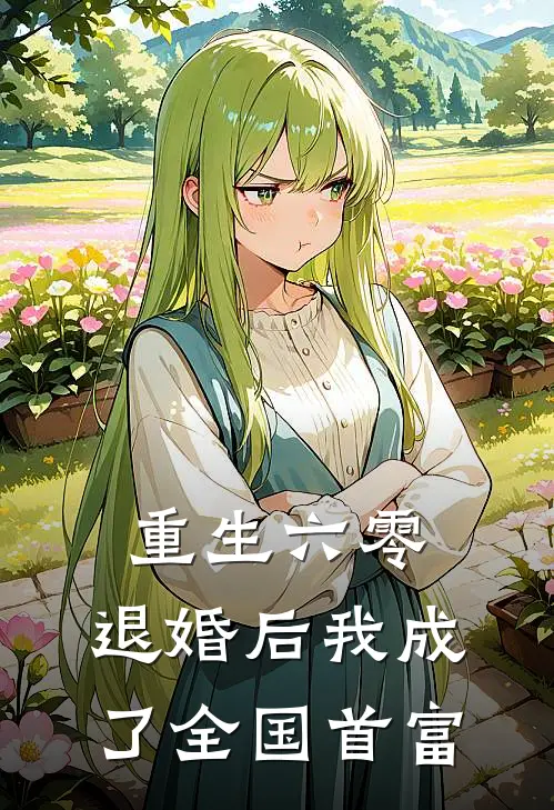 重生六零，退婚后我成了全国首富林朝阳王桂芬免费小说_完本免费小说重生六零，退婚后我成了全国首富林朝阳王桂芬