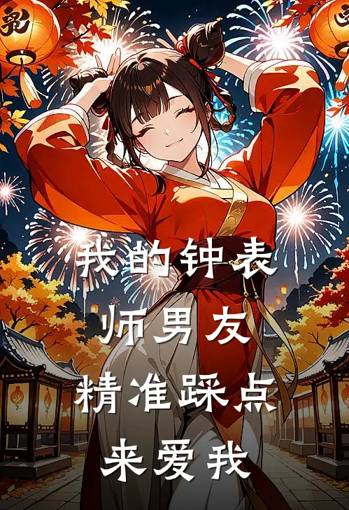 《我的钟表师男友，精准踩点来爱我》沈砚星辞全本阅读_(沈砚星辞)全集阅读