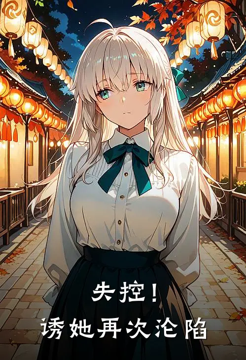 失控！诱她再次沦陷