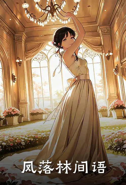 凤落林间语(鹿清阴昭荣)免费小说阅读_免费小说完整版凤落林间语(鹿清阴昭荣)