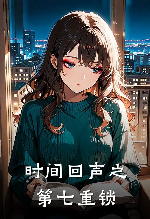时间回声之第七重锁