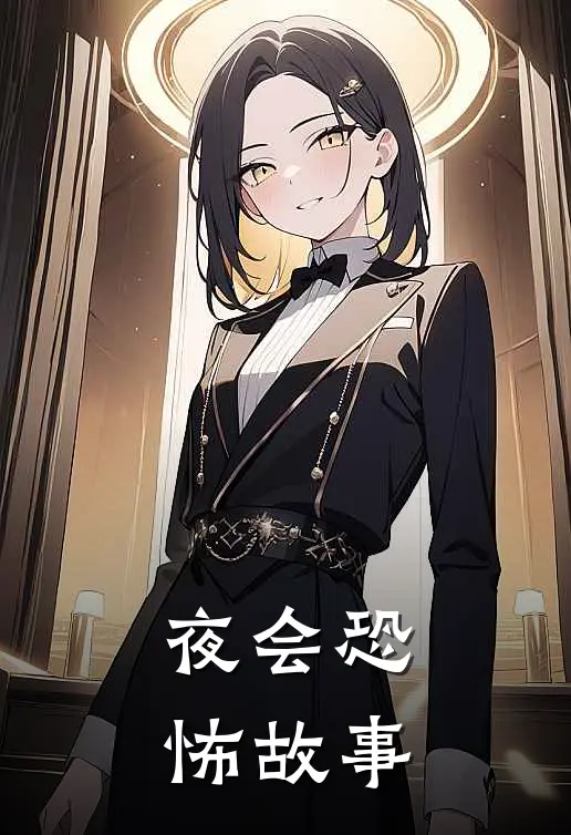 夜会恐怖故事