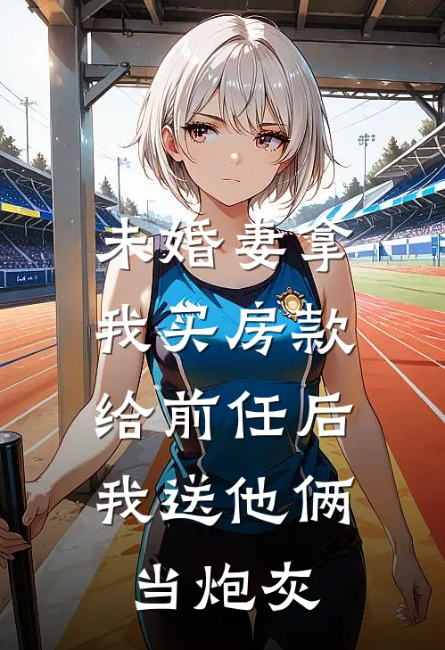 未婚妻拿我买房款给前任后，我送他俩当炮灰林夏李浩宇热门完本小说_最新章节列表未婚妻拿我买房款给前任后，我送他俩当炮灰(林夏李浩宇)