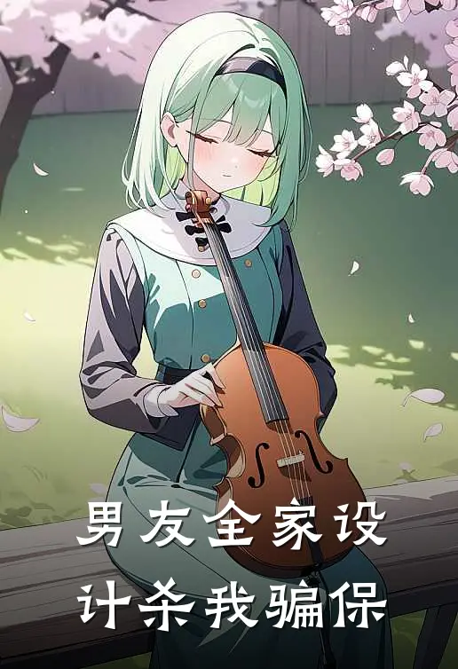 男友全家设计杀我骗保