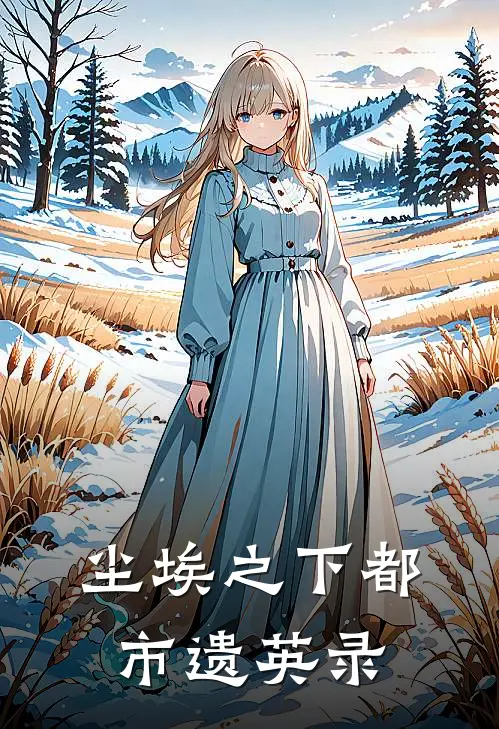 尘埃之下都市遗英录(林程赵启明)全文阅读免费全集_完结小说尘埃之下都市遗英录林程赵启明