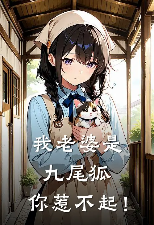 我老婆是九尾狐，你惹不起！苏明月君泽免费小说完整版_完结版小说阅读我老婆是九尾狐，你惹不起！(苏明月君泽)