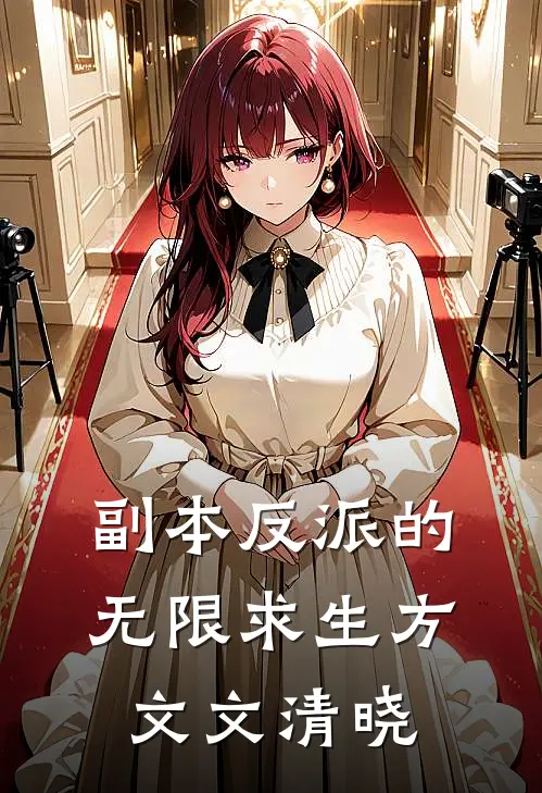 副本反派的无限求生方文文清晓