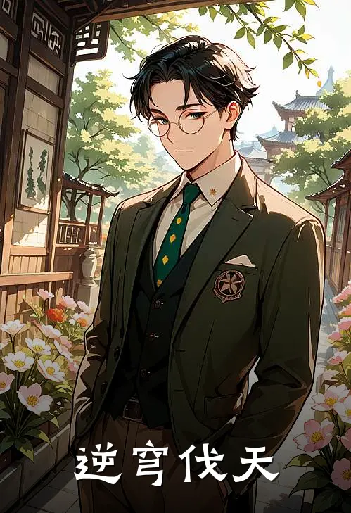 逆穹伐天(林澈周虎)全本免费在线阅读_逆穹伐天全文阅读