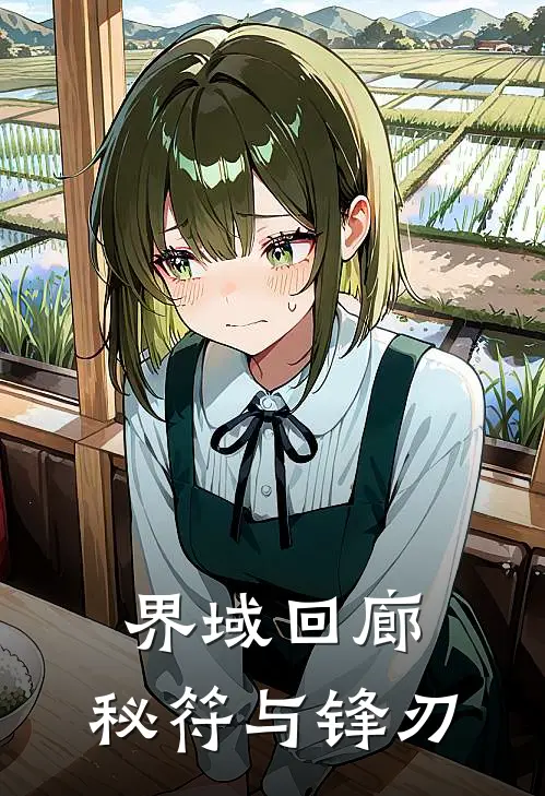 界域回廊：秘符与锋刃(林澈张强)小说免费阅读_热门小说阅读界域回廊：秘符与锋刃林澈张强