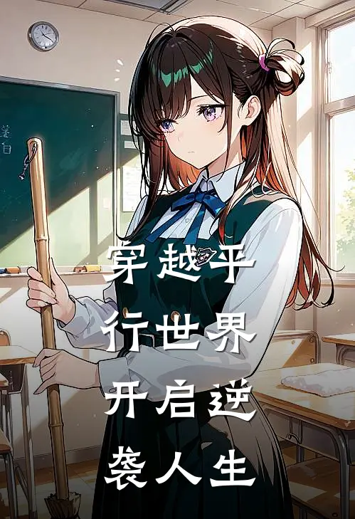 穿越平行世界，开启逆袭人生