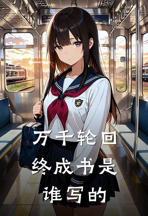 万千轮回终成书是谁写的