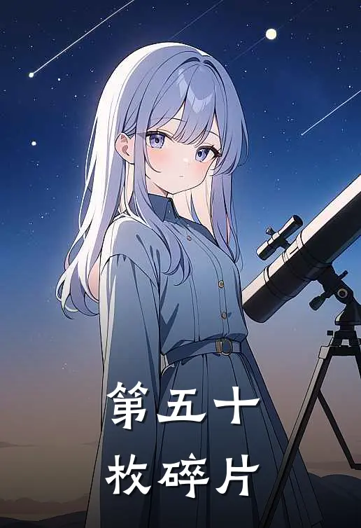 第五十枚碎片雨眠时雨最新小说推荐_热门小说排行榜第五十枚碎片(雨眠时雨)