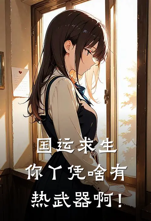 国运求生：你丫凭啥有热武器啊！