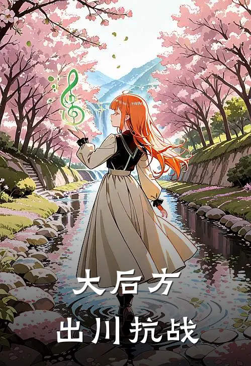 大后方，出川抗战