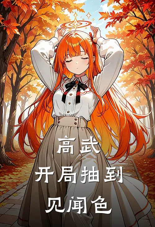 高武：开局抽到见闻色苏言蔡徐村小说完整版免费阅读_最新章节列表高武：开局抽到见闻色(苏言蔡徐村)