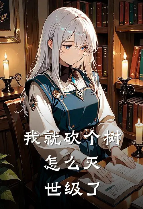 我就砍个树，怎么灭世级了