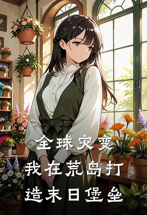 全球灾变：我在荒岛打造末日堡垒(江临林薇)小说推荐完本_全本免费小说全球灾变：我在荒岛打造末日堡垒江临林薇