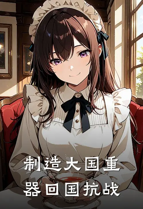 制造大国重器回国抗战