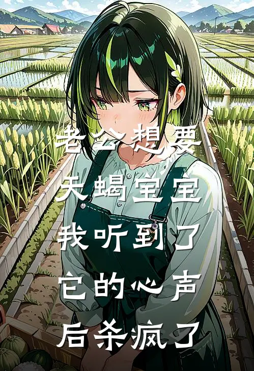 老公想要天蝎宝宝，我听到了它的心声后杀疯了抖音热门小说完结推荐_热门小说阅读老公想要天蝎宝宝，我听到了它的心声后杀疯了抖音热门