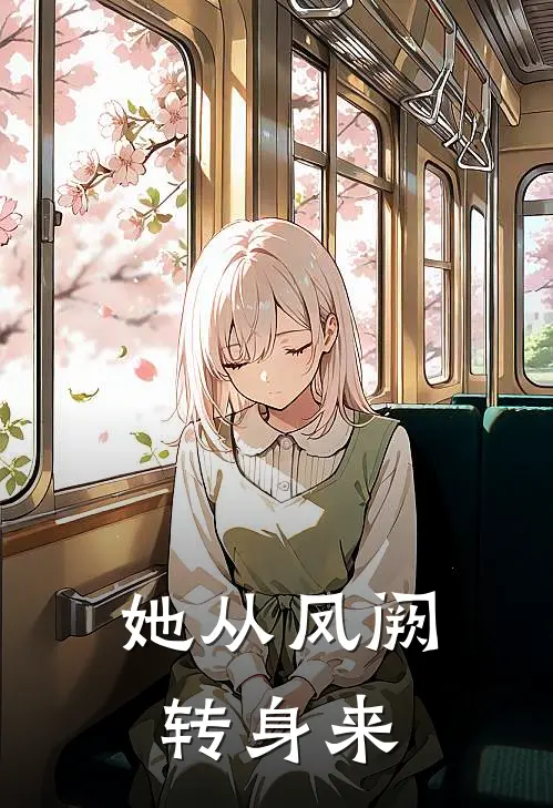 她从凤阙转身来