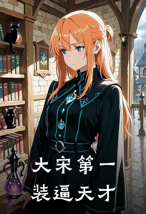 大宋第一装逼天才陈方陈非凡完本完结小说_无弹窗全文免费阅读大宋第一装逼天才(陈方陈非凡)