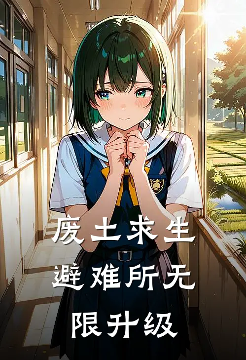 废土求生：避难所无限升级