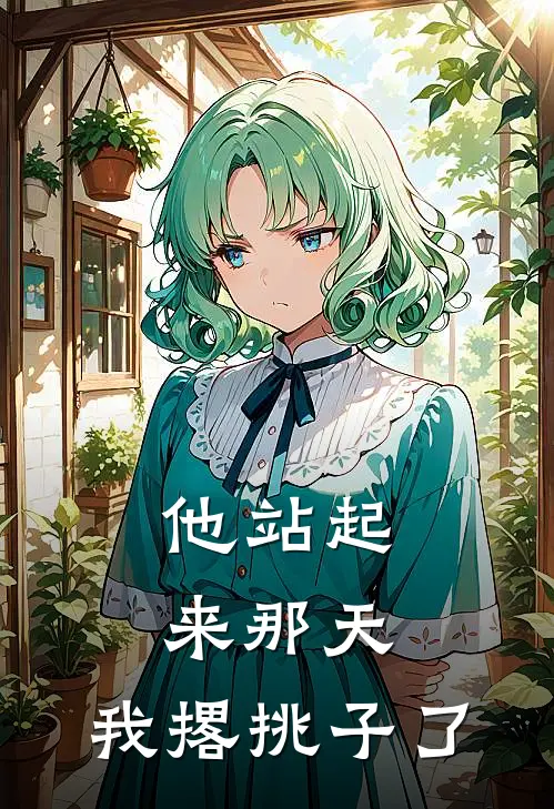 他站起来那天，我撂挑子了江驰张兰最新完结小说推荐_最新更新小说他站起来那天，我撂挑子了(江驰张兰)