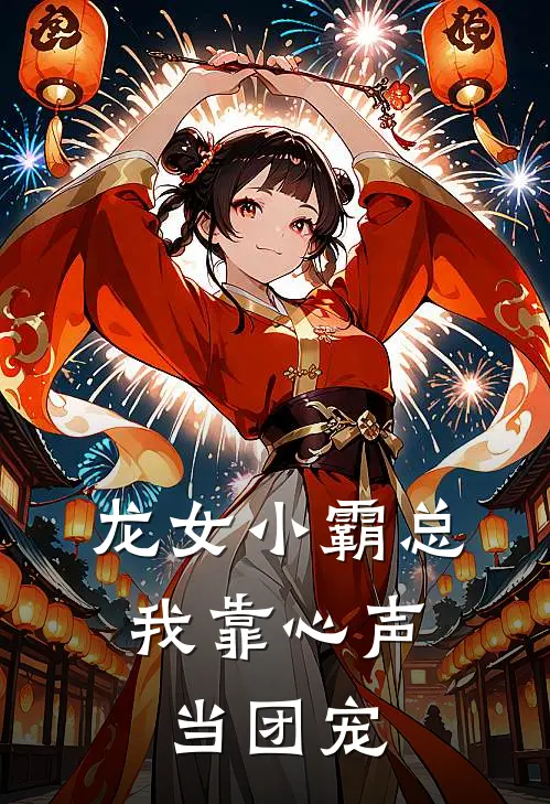 龙女小霸总，我靠心声当团宠陆霆子烨完结小说大全_免费热门小说龙女小霸总，我靠心声当团宠(陆霆子烨)