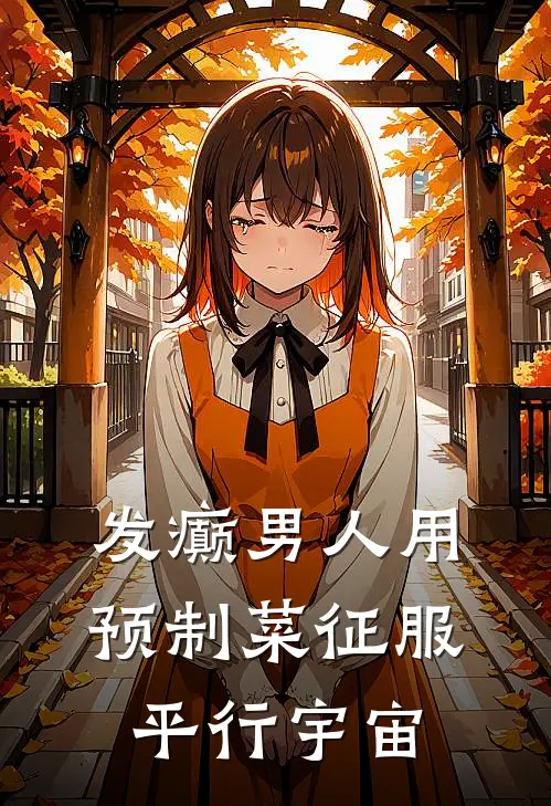 发癫男人用预制菜征服平行宇宙