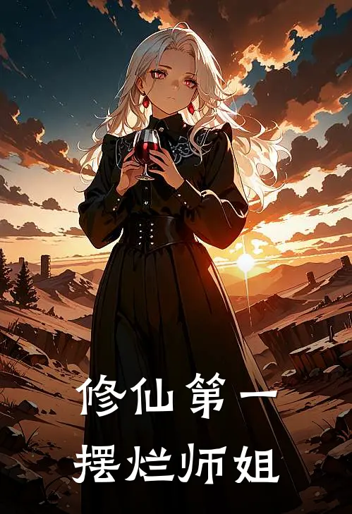 修仙第一摆烂师姐