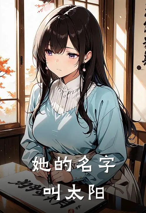 她的名字叫太阳(沈明芙林曼)最新免费小说_完本小说免费阅读她的名字叫太阳沈明芙林曼