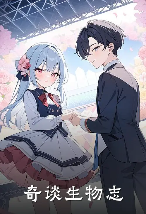 奇谈生物志