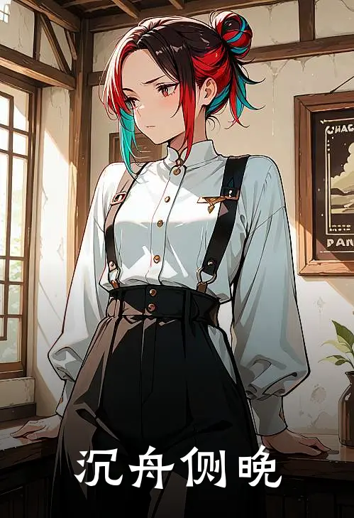 顾晚意苏念《沉舟侧晚》_《沉舟侧晚》最新章节在线阅读