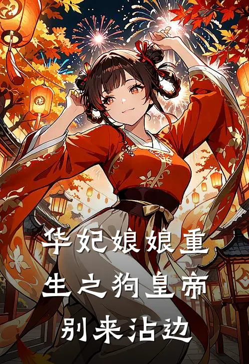 华妃娘娘重生之狗皇帝别来沾边